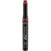Image de Essence - Rouge à Lèvres Longue Tenue The Slim Stick - 109 Burgundy Bliss