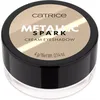 Image de Catrice - Fard à Paupières Crème Metallic Spark - 10 Champagne Chic