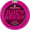 Image de Essence - Baume Teinté Lèvres et Joues Tinted Lip & Cheek Balm - Juicy Berry