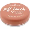 Image de Essence - Blush Soft Touch Mousse - 10 Cozy Clay