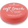 Image de Essence - Blush Soft Touch Mousse - 30 Coral Crush