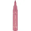 Image de Essence - Crayon à Lèvres Tattoo Line n Stain! - 01 Everyones Nude-Pink