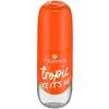 Image de Essence - Vernis à Ongles Gel Nail Colour - 81 tropic LIKE ITS HOT