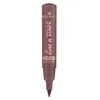 Image de Crayon lèvres - Tattoo Line n°03 Make A Mauve - Marron - Semi-mat - Tenue longue durée