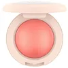 Image de Blush - Soft Glam Baked #030 Cheeky Coral - Rosé lumineux - Fini lumineux - 56 g