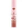 Image de Essence - Encre à Lèvres Hydra Kiss Lip Tint - 01 Blushing Nude