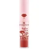 Image de Essence - Encre à Lèvres Hydra Kiss Lip Tint - 04 Classy Red