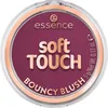 Image de Essence - Blush Crème en Poudre Soft Touch Bouncy - 40 Roses in Berry