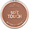 Image de Essence - Poudre Bronzante Soft Touch Butter Bronzer - 20 Golden Buttercream