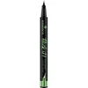 Image de Eye liner - ESSENCE - Flick it! Precision Brush Liner Waterproof - Pointe réglable - Longue tenue - Noir mat intense