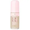Image de Fond de teint - Silky Blur Hydrating Longwear - Longue tenue - Hydratant - Couvrance modulable