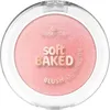 Image de Blush - ESSENCE - Soft Baked - 10 Soft Bloom - 45 g - Fini lumineux