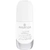Image de Essence - Vernis à Ongles Gel - 33 JUST White