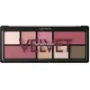 Image de Catrice - Palette Fards à Paupières The Deep Velvet -