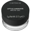 Image de Catrice - Gel Sourcils Lift & Laminate -
