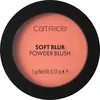Image de Catrice - Blush Soft Blur Floutant - 10 Lychee Lush