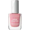 Image de Catrice - Vernis à Ongles Sheer Beauties Strengthening - 50 Peonies Please