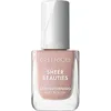 Image de Catrice - Vernis à Ongles Sheer Beauties Strengthening - 60 Nudie Beautie