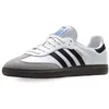 Image de Adidas Chaussures Samba Og - B75806 Blanc