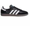 Image de Baskets Adidas Baskets Adidas SAMBA OG Noir