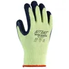 Image de Gants de protection contre le froid - NITRAS - Winter Blocker - Taille 9 - Jaune/Bleu
