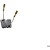 Image de Jeu de charbons pour GWS1400 BOSCH - 1607014176