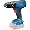 Image de Bosch Professional Perceuses-visseuses Ã  percussion sans fil GSB 18V-21, sans batterie et chargeur - 06019H1176 en occasion ou reconditionné