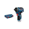 Image de Perceuse-visseuse 12V GSR 12V-35 HX (sans batterie ni chargeur) en coffret L-BOXX - BOSCH - 06019J9102