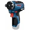 Image de Tournevis sans fil - Bosch - GSR 12V-35 HX - Compact et performant - Accès facile - 1750 tr/min
