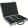 Image de Coffret de 11 pièces - BOSCH - SDS Plus-3 - Acier hautement allié - Résistance à lusure - Pour béton