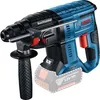 Image de Perforateur Bosch Professional Marteau perforateur sans fil SDS-Plus GBH 18V-21 - 0611911100