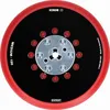 Image de Plateau de ponçage BOSCH Expert Multihole Universal - Ø 150 mm - Medium - 2608900007