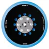Image de Plateau de ponçage dur 150mm multihole universel bosch 2608900008 777461