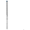 Image de Foret SDS-Max 8X BOSCH Expert 28 x 800/920 mm - Tête carbure perçage béton armé