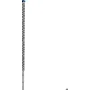 Image de Foret béton pour perforateur SDS Max-8X Expert - Diam. 32 x 600 x 720 mm - BOSCH - 2608900256