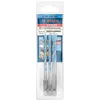 Image de Coffret de forets - BOSCH EXPERT - 2608900584 - MultiConstruction - Ø5/6/8 mm - Pointe carbure Centering Geometry