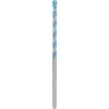 Image de Bosch Accessories EXPERT CYL-9 MultiConstruction 2608900612 Foret polyvalent 1 pièce 6 mm Longueur totale 150 mm tige c