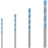 Image de Bosch Accessories EXPERT CYL-9 MultiConstruction 2608900645 Jeu de forets polyvalents 4 pièces 4 mm 5 mm 6 mm 8 mm t