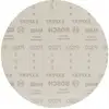 Image de Disques abrasifs réticulés 225mm expert m480 pour ponceuses excentriques g320 bosch 2608900714 778048