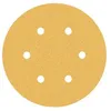 Image de Disque abrasif - BOSCH - C470 - 8 trous - Auto-agrippant - Anti-colmatage