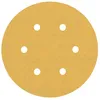 Image de Disque abrasif - BOSCH - C470 Expert - D 150mm - G180 - Auto-agrippant