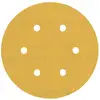 Image de Disques abrasifs c470 expert d 150mm g320 bosch 2608900924 778258