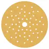 Image de Lot de 50 disques abrasives multitrous expert c470 c470 expert 150mm g60 bosch 2608901136 778364