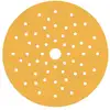 Image de Lot de 50 disques abrasives multitrous expert c470 150mm g220 bosch 2608901142 778370