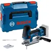 Image de Scie sauteuse GST 18V-155 SC BOSCH en coffret L-Boxx - sans batterie - 06015B0000