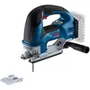 Image de BOSCH PROFESSIONAL 18V SYSTEM SCIE SAUTEUSE SANS-FIL GST 18V-155 BC (A