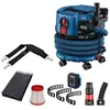 Image de Aspirateur 18V GAS 18V-12 MC (Sans batterie ni chargeur) - BOSCH - 06019K2000