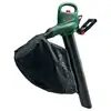 Image de Sacs d'aspirateur - bbz41fgall - powerprotect type g all avec charbon actif - lot de 4 sacs + 1 filtre BOS4059952553719