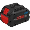Image de Batterie 18V 55Ah ProCORE - BOSCH - 1600A02149
