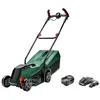 Image de Tondeuse BOSCH CityMower 18V-32-300 + batterie - 06008B9A07